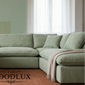 Softs Cape Sofa