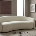Aura Curve Sofa