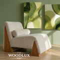 The Lily Chair