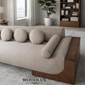 Orbital Daybed Sofa