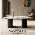 Milano Marble Table