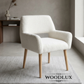 Luna Accent Chair